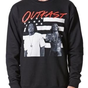 Outkast sweatshirt - Medium